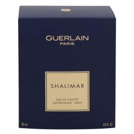 Guerlain Shalimar Edt Spray
