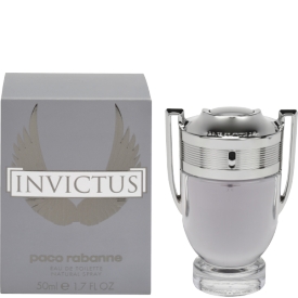 Paco Rabanne Invictus Edt Spray