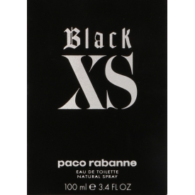 Paco Rabanne Xs Pour Homme Edt Spray