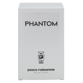 Paco Rabanne Phantom Edt Spray