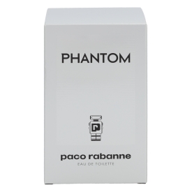 Paco Rabanne Phantom Edt Spray