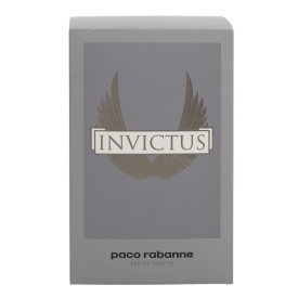 Paco Rabanne Invictus Edt Spray