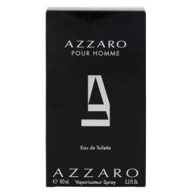 Azzaro Pour Homme Edt Spray