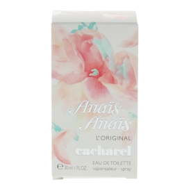 Cacharel Anais Anais LOriginal Edt Spray