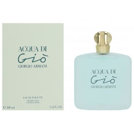 Armani Acqua Di Gio Pour Femme Edt Spray