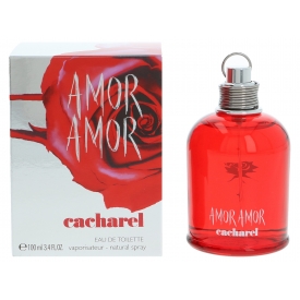 Cacharel Amor Amor Edt Spray