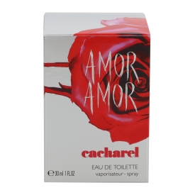 Cacharel Amor Amor Edt Spray