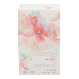Cacharel Anais Anais LOriginal Edt Spray