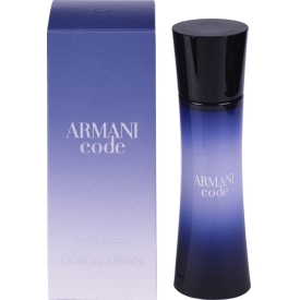 Giorgio Armani Eau de Parfum Code Femme