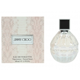 Jimmy Choo Woman Edt Spray