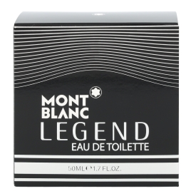Mont Blanc Legend Pour Homme Edt Spray