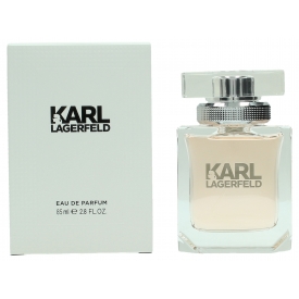 Karl Lagerfeld Pour Femme Edp Spray