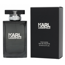 Lagerfeld Pour Homme Edt Spray