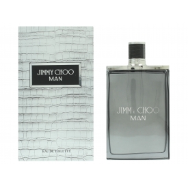 Jimmy Choo Man Edt Spray