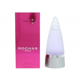 Rochas Man Edt Spray
