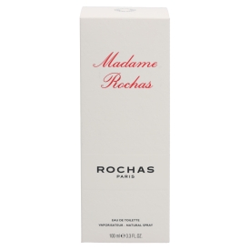 Rochas Madame Edt Spray