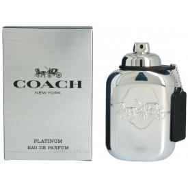 Coach Platinum Edp Spray
