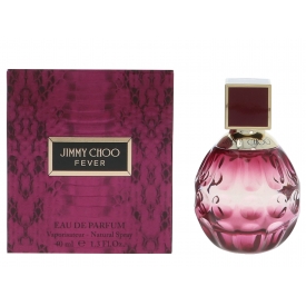 Jimmy Choo Fever Edp Spray