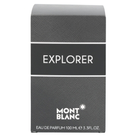 Mont Blanc Explorer Homme Edp Spray