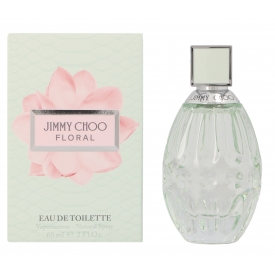 Jimmy Choo Floral Edt Spray