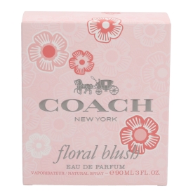 Coach Floral Blush Edp Spray