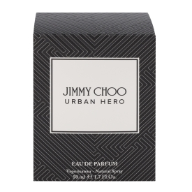 Jimmy Choo Urban Hero Edp Spray