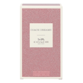Coach Dreams Edp Spray