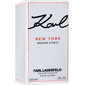 Karl Lagerfeld Eau de Toilette Karl New York for him