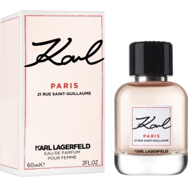 Karl Lagerfeld EDP Karl Paris for her