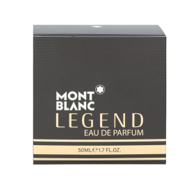 Mont Blanc Legend Pour Homme Edp Spray