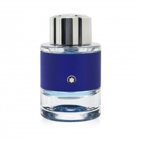 Mont Blanc Explorer Ultra Blue Edp Spray