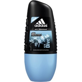 Adidas  Deo Roll-On Ice Dive