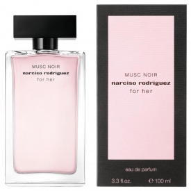 Narciso Rodriguez For Her Musc Noir Edp Spray