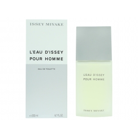 Issey Miyake LEau DIssey Pour Homme Edt Spray