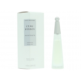 Issey Miyake LEau DIssey Pour Femme Edt Spray