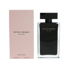 Narciso Rodriguez For Her Edt Spray