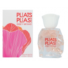 Issey Miyake LEau Pleats Please Edt Spray