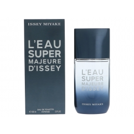 Issey Miyake L'Eau Super Majeure D'Issey Edt Spray