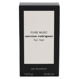 Narciso Rodriguez Pure Musc For Her Edp Spray