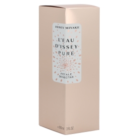 Issey Miyake LEau L'Eau D'Issey Pure Nectar Edt Spray