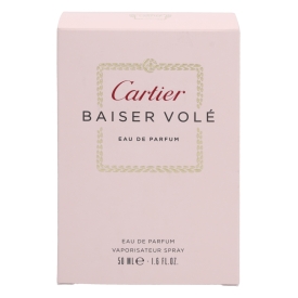 Cartier Baiser Vole Edp Spray