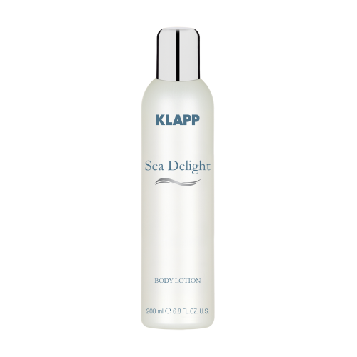 KLAPP Skin Care Science&nbsp Body Lotion