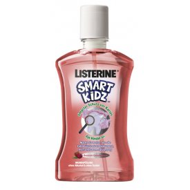 Listerine Smart Kidz Mundspülung