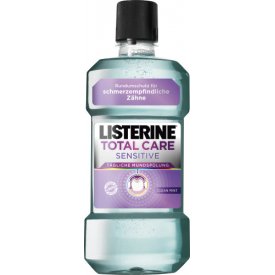 Listerine  Total Care Sensitive