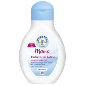 Penaten Mama parfümfreie Lotion