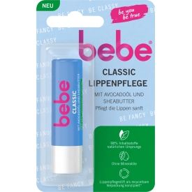 Bebe Young Care Lippenpflegestift Classic