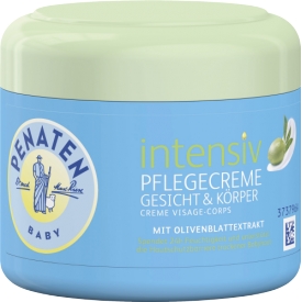 Penaten Intensiv Pflegecreme Gesicht & Körper