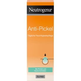 Neutrogena Anti Pickel
