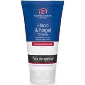 Neutrogena Hand & Nagel Creme