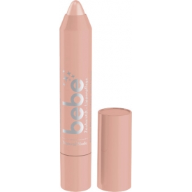 Bebe Zauberstift Lippenpflege Natural Nude Bebe Zauberstift Lippenpflege Natural Nude